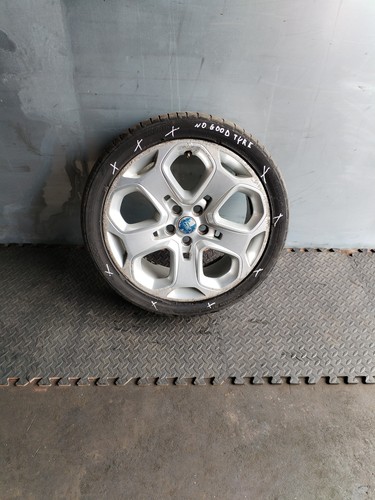 Ford mondeo 2010 alloy - ford, 18"