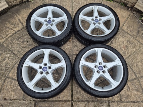 Genuine ford focus mk3 - ford,