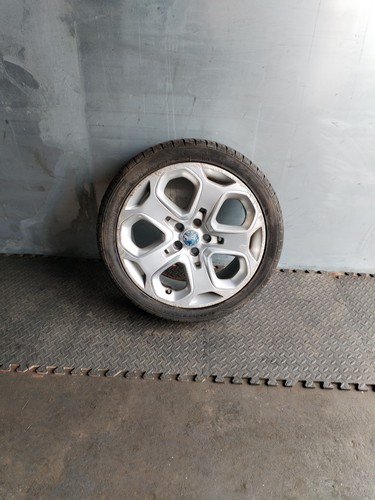 Ford mondeo 2010 alloy - ford, 18"