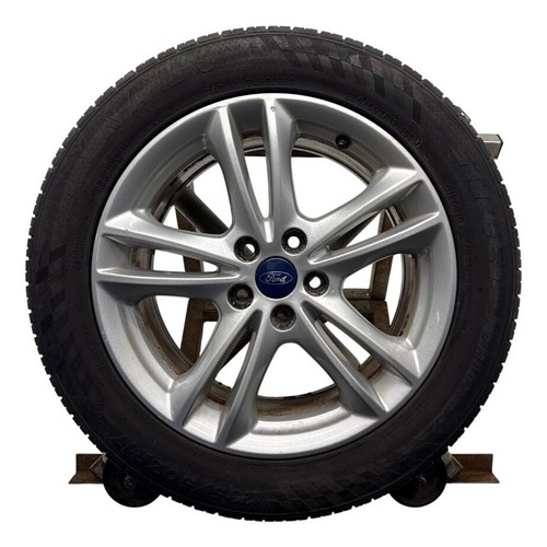 Ford mondeo alloy wheel zetec - wheel,
