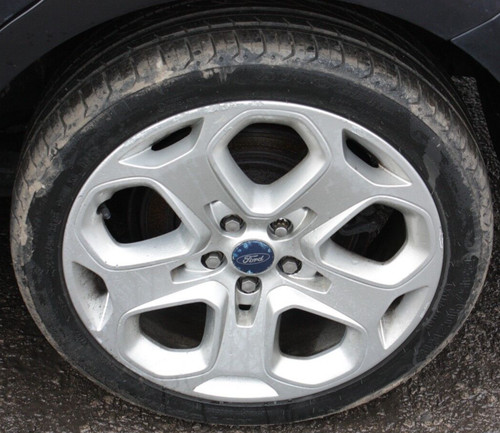 Ford mondeo mk4 titanium - ford,