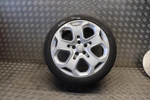 Ford mondeo mk4 sport r18 - mk4,