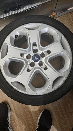 Ford mondeo titanium - titanium, inch