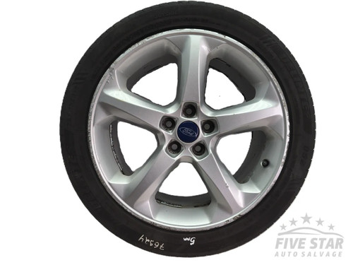 Ford mondeo r18 - ford,