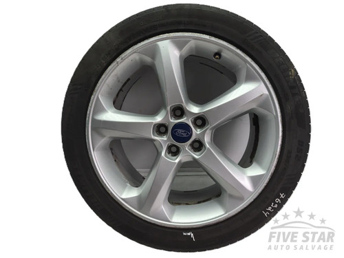 Ford mondeo r18 alloy wheel - ford,