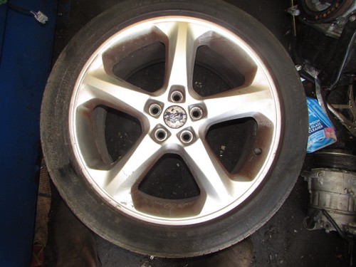 Ford mondeo mk5 titanium - ford,