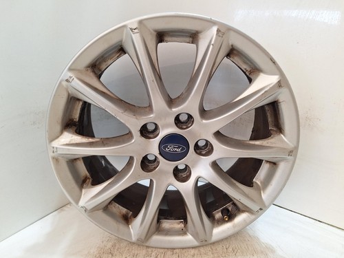 Ford mondeo mk5 2014 - ford, 16"