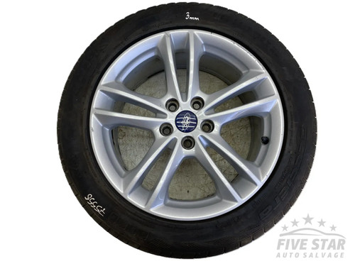 Ford mondeo r17 - ford,