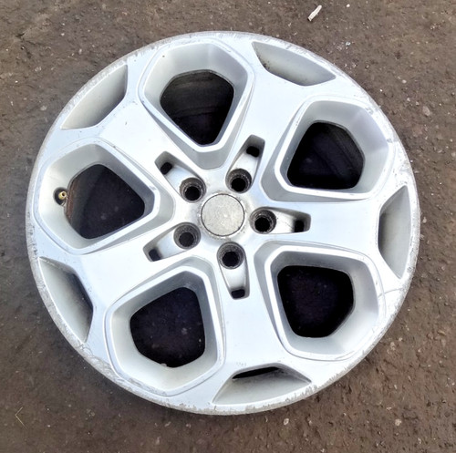 Ford mondeo mk4 alloy - ford,
