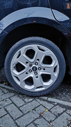Ford mondeo mk4 titanium - ford, x