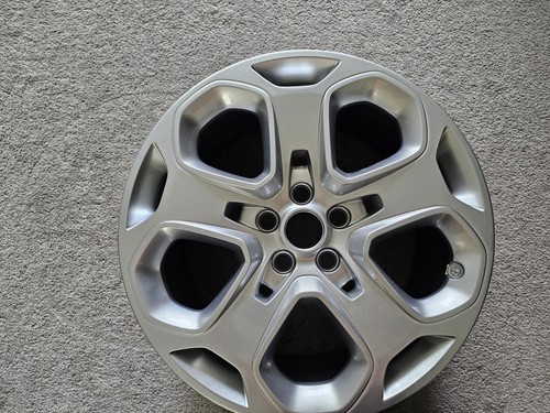 Ford mondeo alloy - ford, 18"