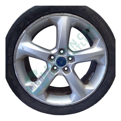 Ford mondeo mk5 titanium - ford,