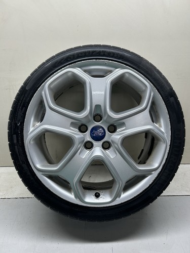 Ford mondeo alloy wheel - wheel, 18"