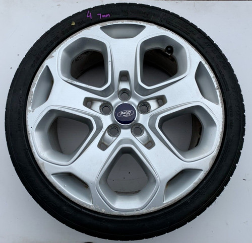 Ford mondeo mk4 titanium - ford,