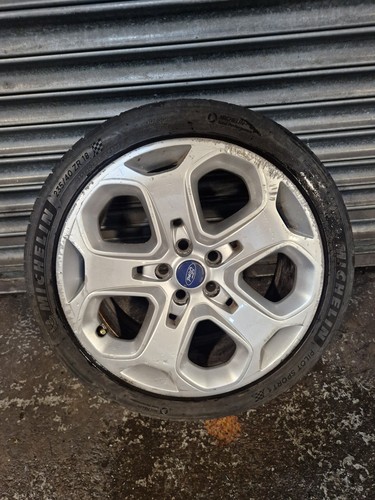 Ford mondeo titanium sport - titanium,