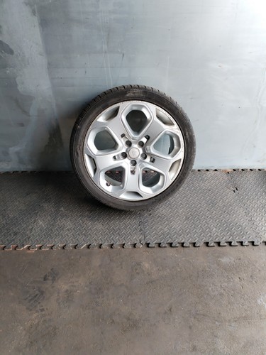 Ford mondeo 2010 alloy - mondeo,