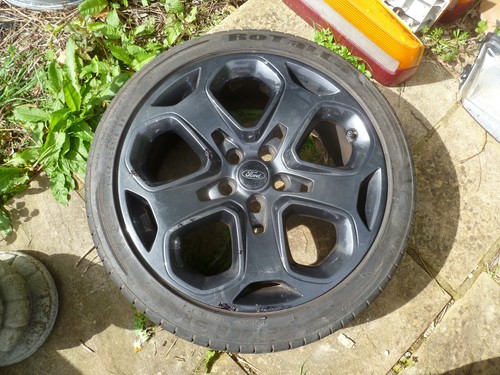 Ford mondeo mk4 titanium - ford, x