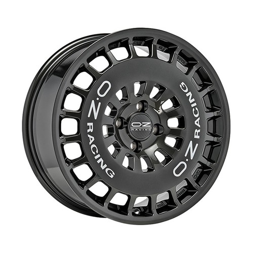 Alloy wheel racing rr40 for - oz,