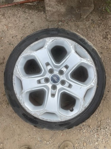 Ford mondeo mk4 - mondeo, 18"