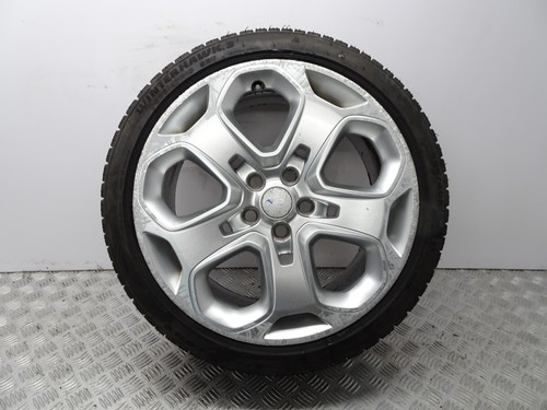 Ford mondeo mk4 alloy - ford, 18"