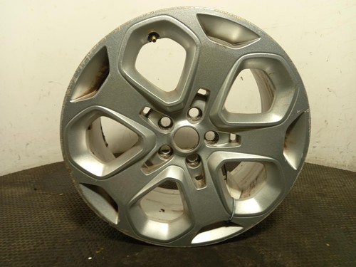 Ford mondeo alloy - ford,