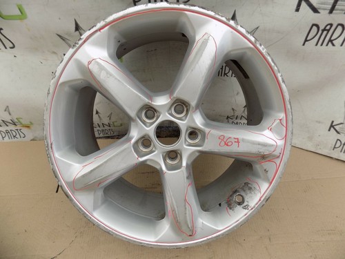 Ford mondeo tdci titanium - 18",