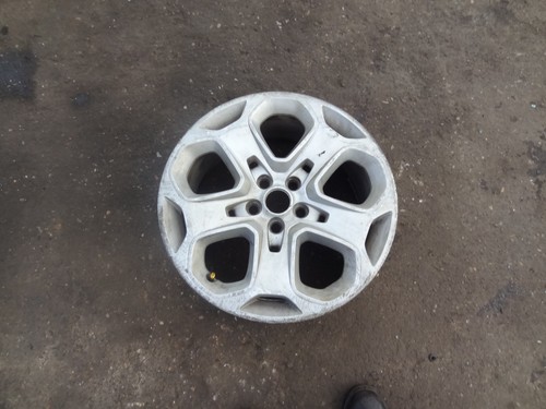 Ford mondeo mk4 alloy - ford,