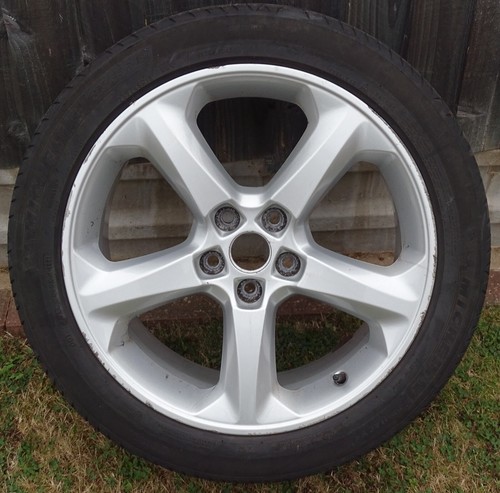 Ford mondeo 2015 - 2015, titanium