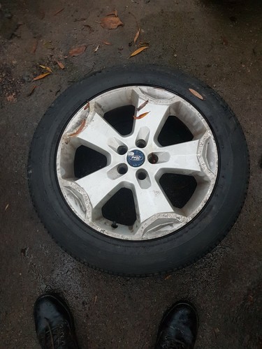 Ford mondeo titanium - titanium, 18"